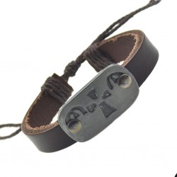 Odinė apyrankė VA0036